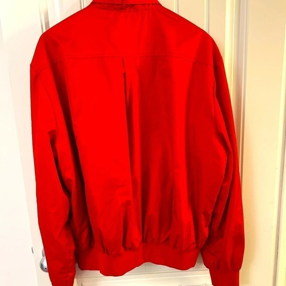 Unbelievable rare in near mint condition Shain of Canada 1980’s ribbon jacketXXL - Picture 8 of 11